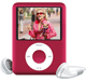 iPod nano3 2G